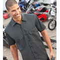 Dickies  Short Sleeve Work Shirt